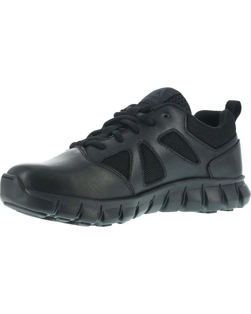 Reebok Women's Sublite Cushion Tactical Oxfords