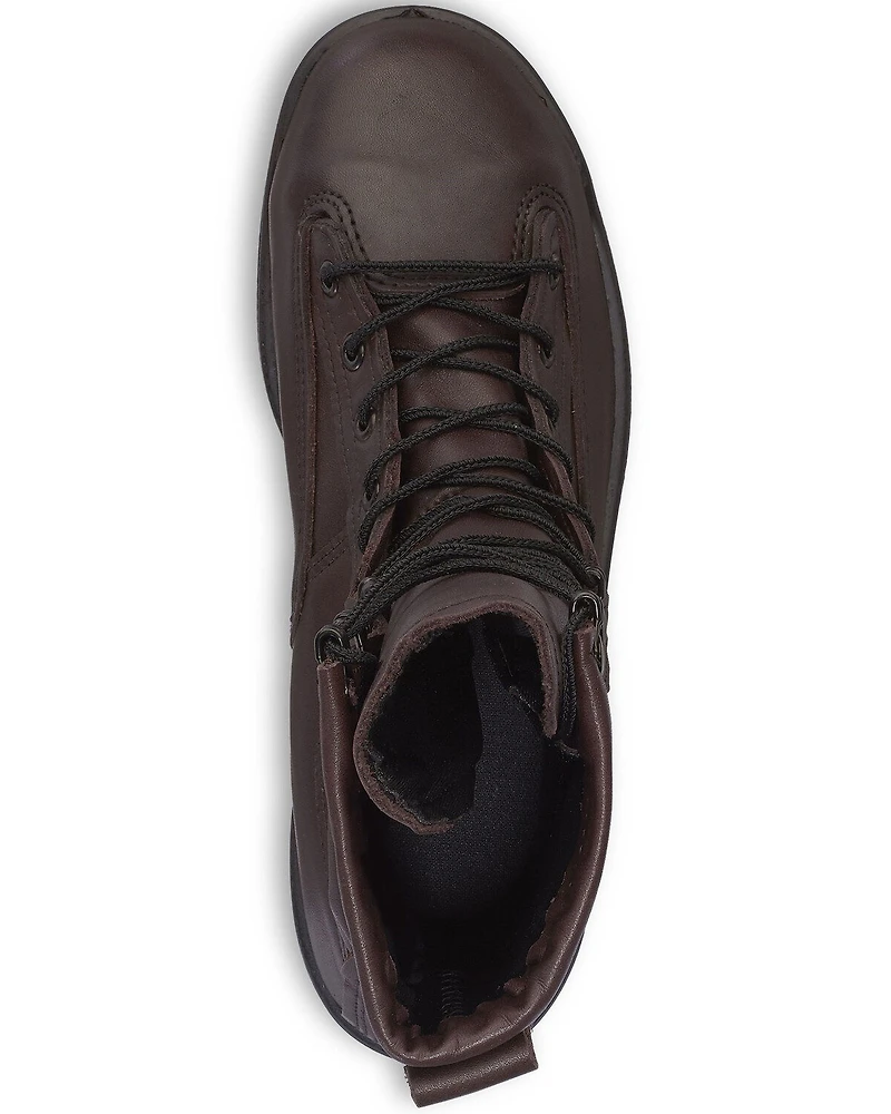 Belleville Men's Wet Weather Tactical Boots - Steel Toe