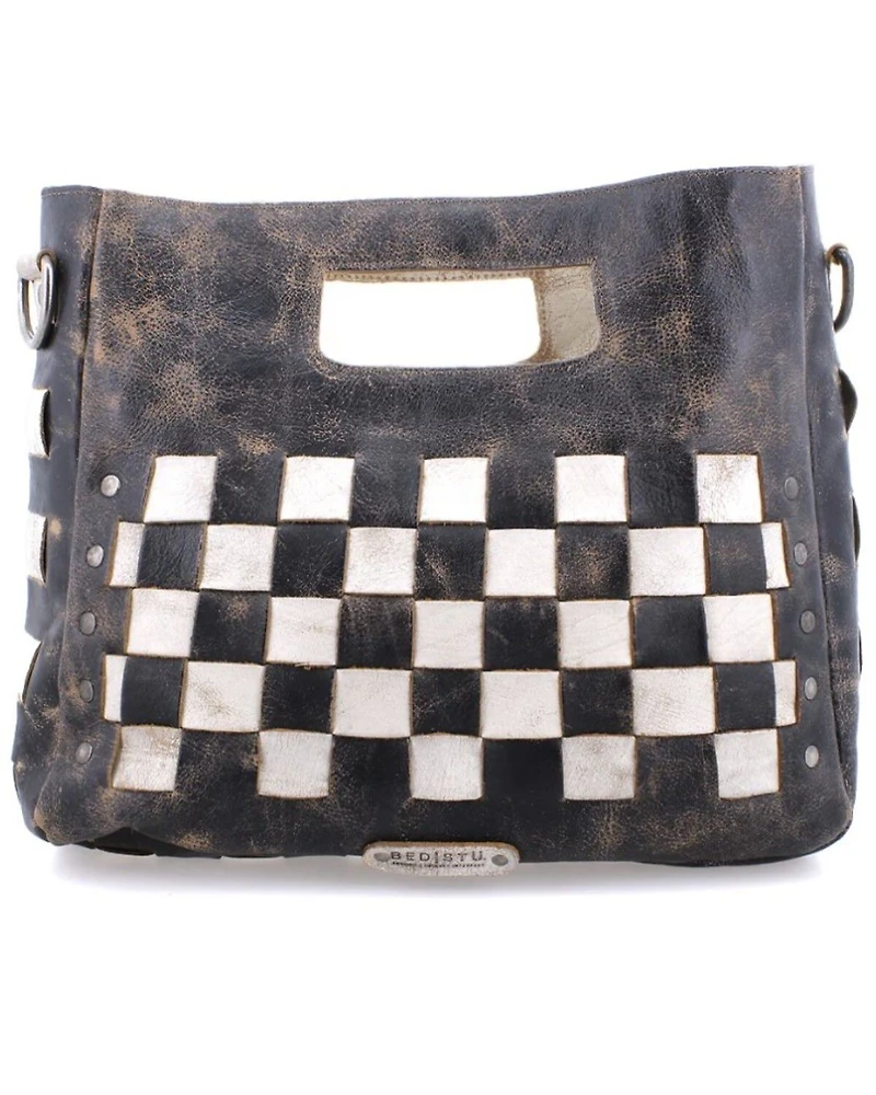 Bed Stu Women's Orchid Crossbody