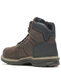 Wolverine Men's Bandit Work Boots - Composite Toe