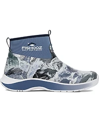 Dryshod Men's Dryrun Ankle Rubber Boots