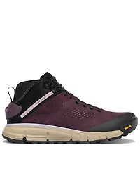 Danner Women's Trail 2650 Marionberry GTX Hiking Boots - Soft Toe
