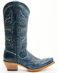 Dan Post Women's Mesa Tall Western Boots