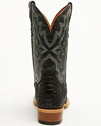 Dan Post Women's Exotic Python Western Boots
