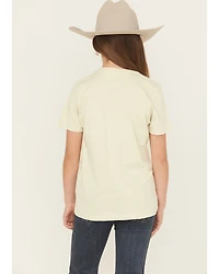 Ariat Girls' Outta Style Short Sleeve Graphic Tee