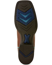 Ariat Women's Captivate Performance Western Boots - Broad Square Toe