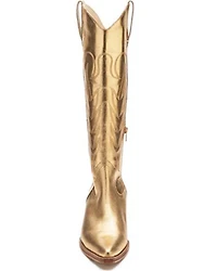 Coconuts by Matisse Women's Agency Western Boots - Snip Toe