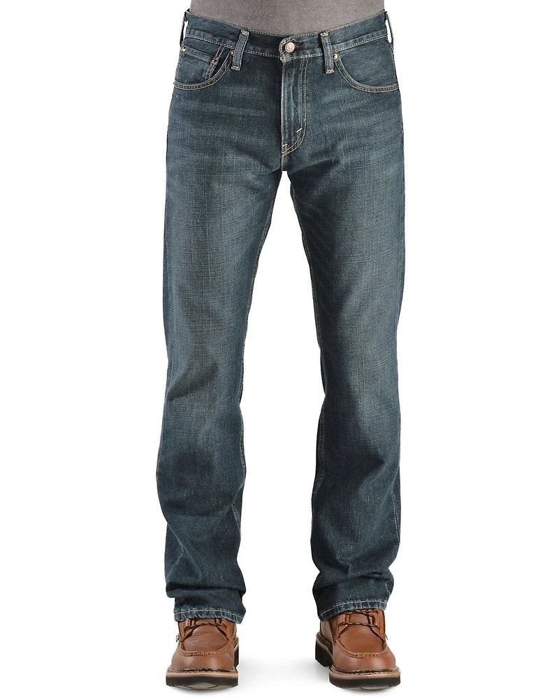 Levi's Men's 527® Low Rise Boot Cut Jeans