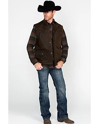 Outback Trading Co. Men's Magnum Vest