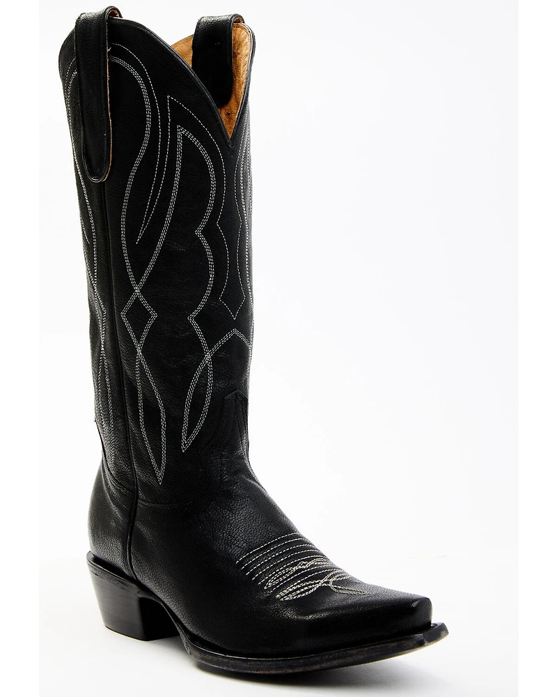 Idyllwind Women's Colt Volgo Leather Western Boots - Snip Toe