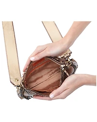 Hobo Women's Darcy Luxe Crossbody Bag
