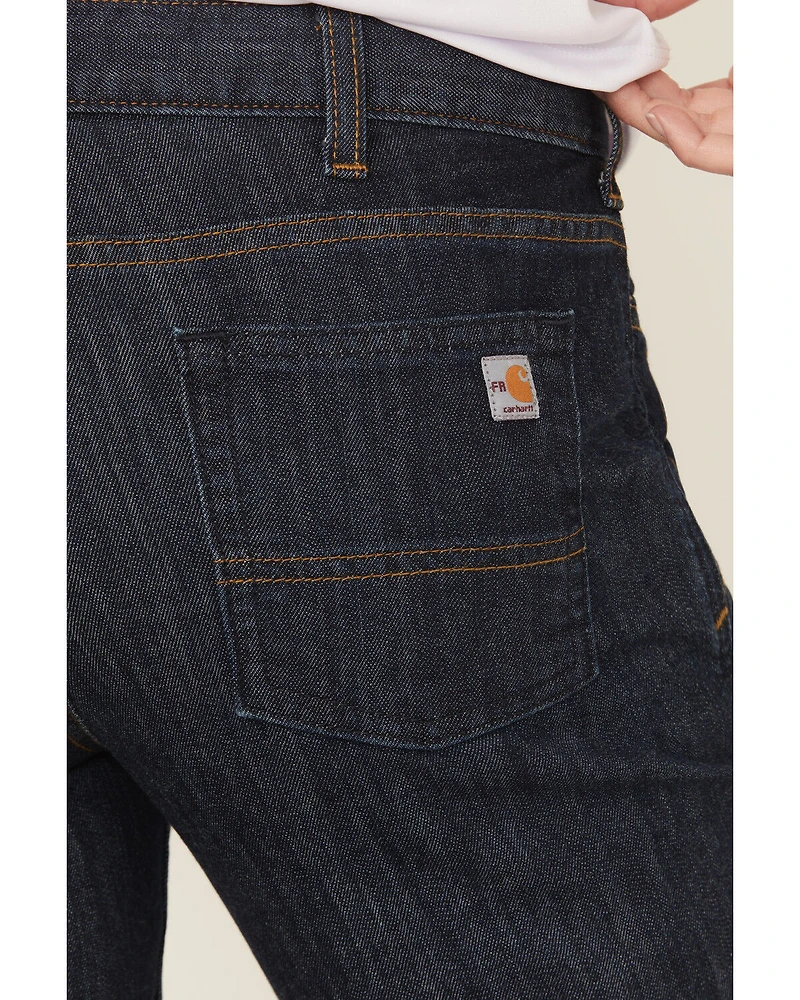 Carhartt Women's FR Rugged Flex® Jeans