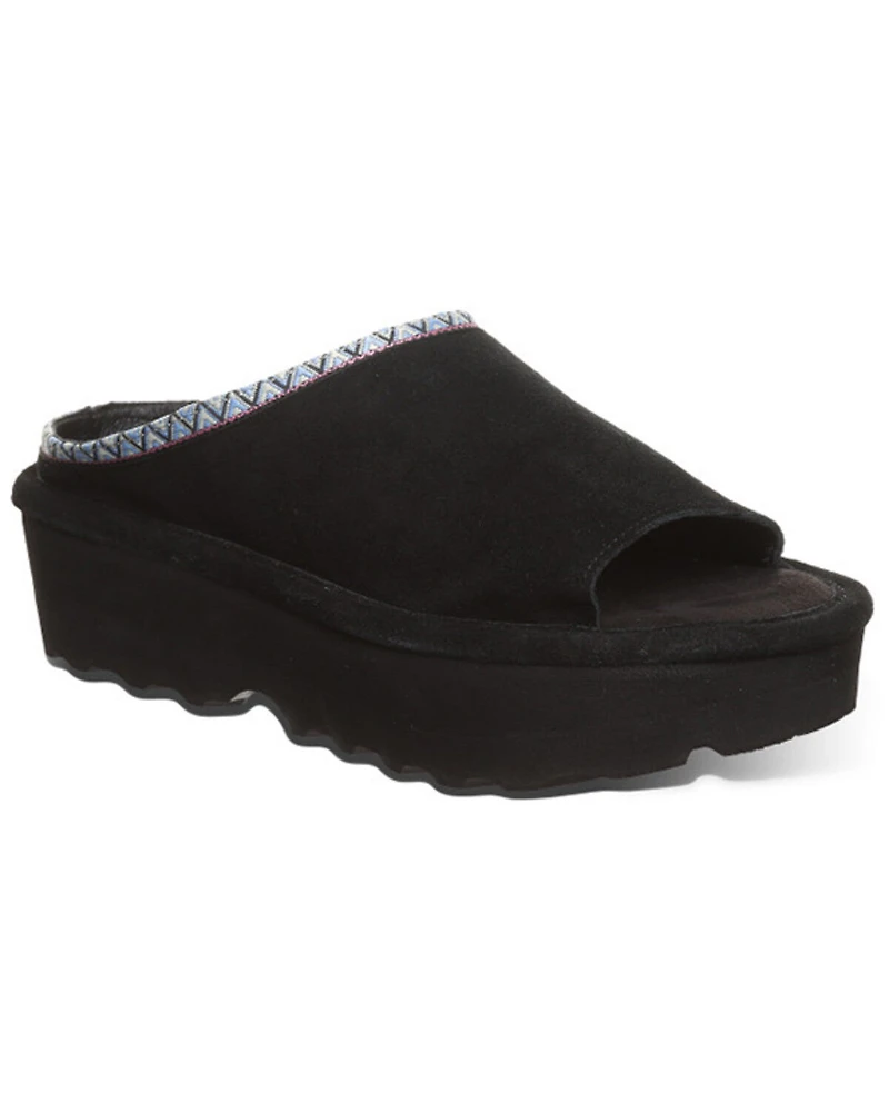 Bearpaw Women's Navigate Sandals