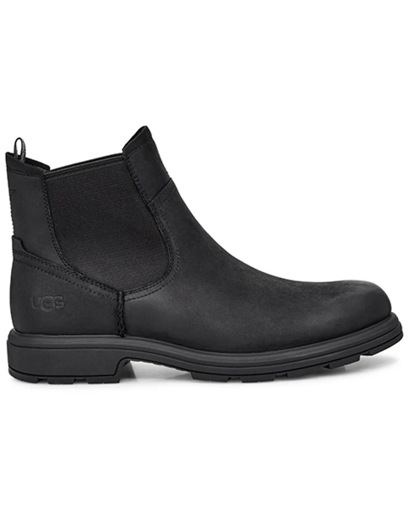 UGG Men's Biltmore Chelsea Boots - Round Toe