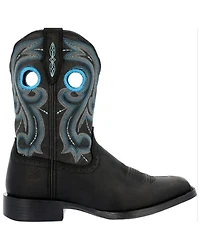 Durango Women's Westward Midnight Western Performance Boots - Broad Square Toe