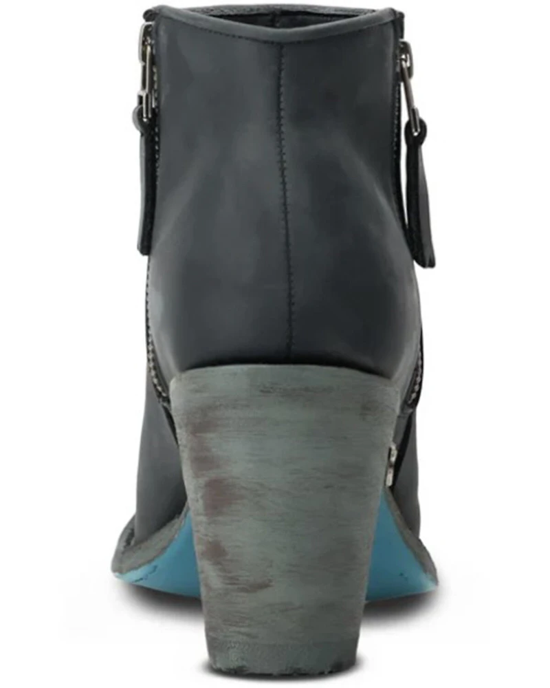 Lane Women's Charlie Booties
