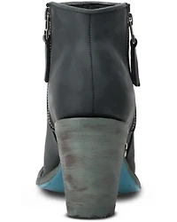 Lane Women's Charlie Booties