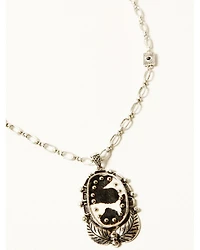 Shyanne Women's Rodeo Luxe Necklace