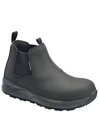 Nautilus Men's Guard Pull On Work Boots - Composite Toe