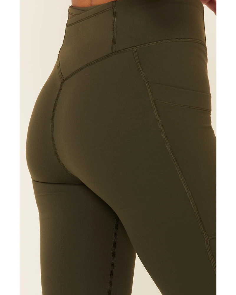 Idyllwind Women's High Rise Freedom Leggings