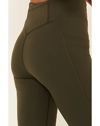 Idyllwind Women's High Rise Freedom Leggings