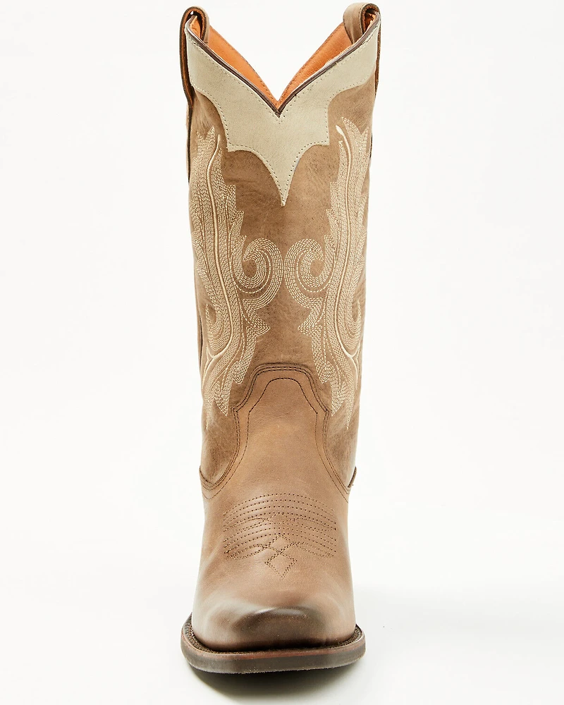 Idyllwind Women's Lawless Western Performance Boots - Square Toe