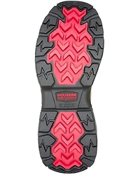 Wolverine Men's Alpha Infinity System Pull-On CarbonMax® Wellington Work Boots - Composite Toe