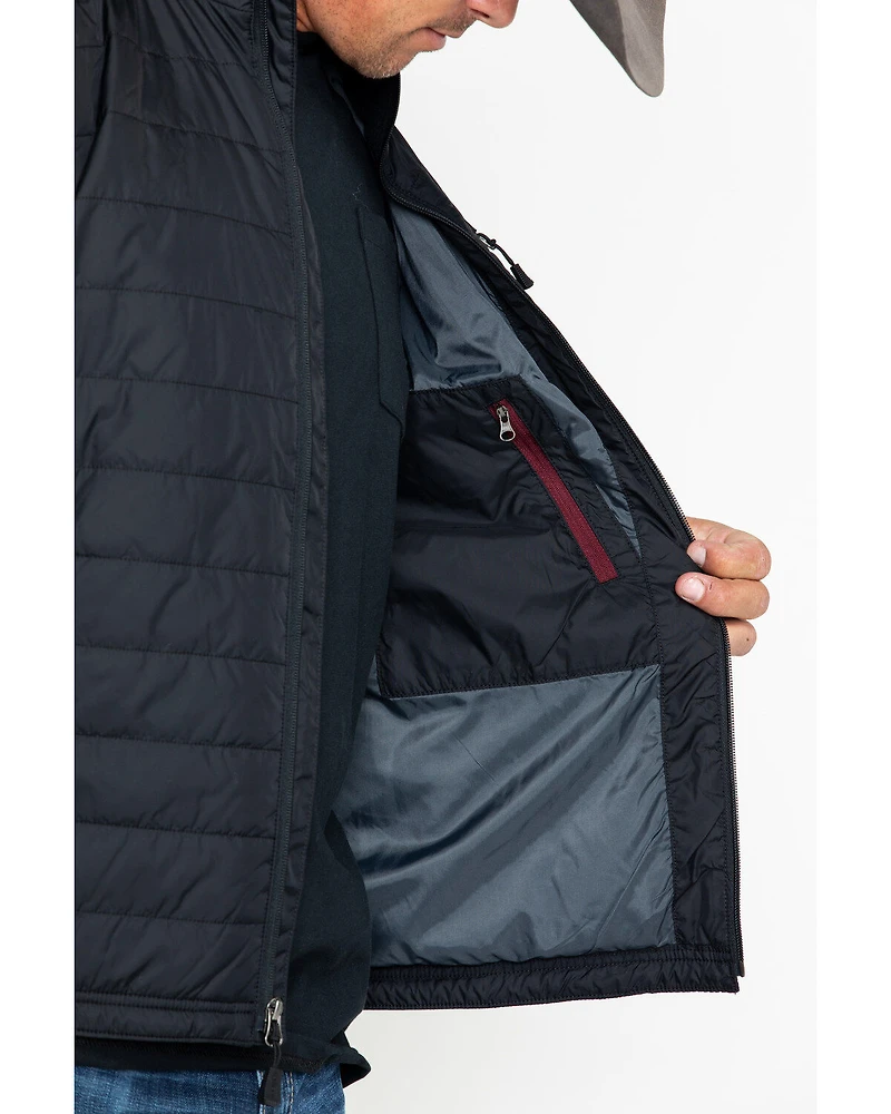 Carhartt Men's Gilliam Work Jacket