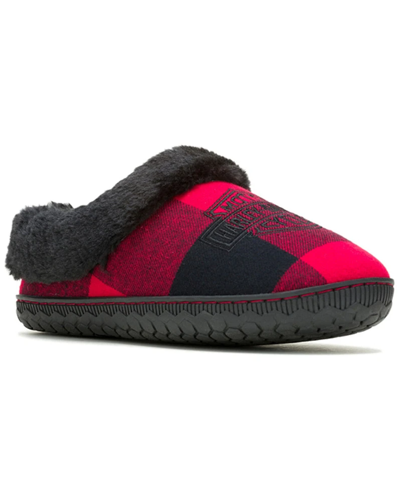 Harley Davidson Women's Lyssa Slippers