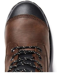Timberland PRO Men's Boondock Waterproof Work Boots - Composite Toe