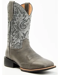 Cody James Men's Badge Xero Gravity™ Western Boots - Broad Square Toe