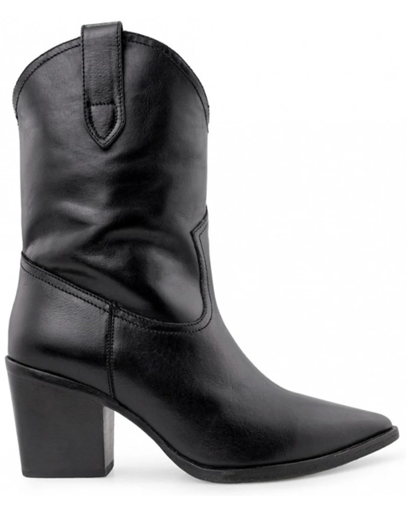 Dante Women's Fontana Western Boots - Round Toe