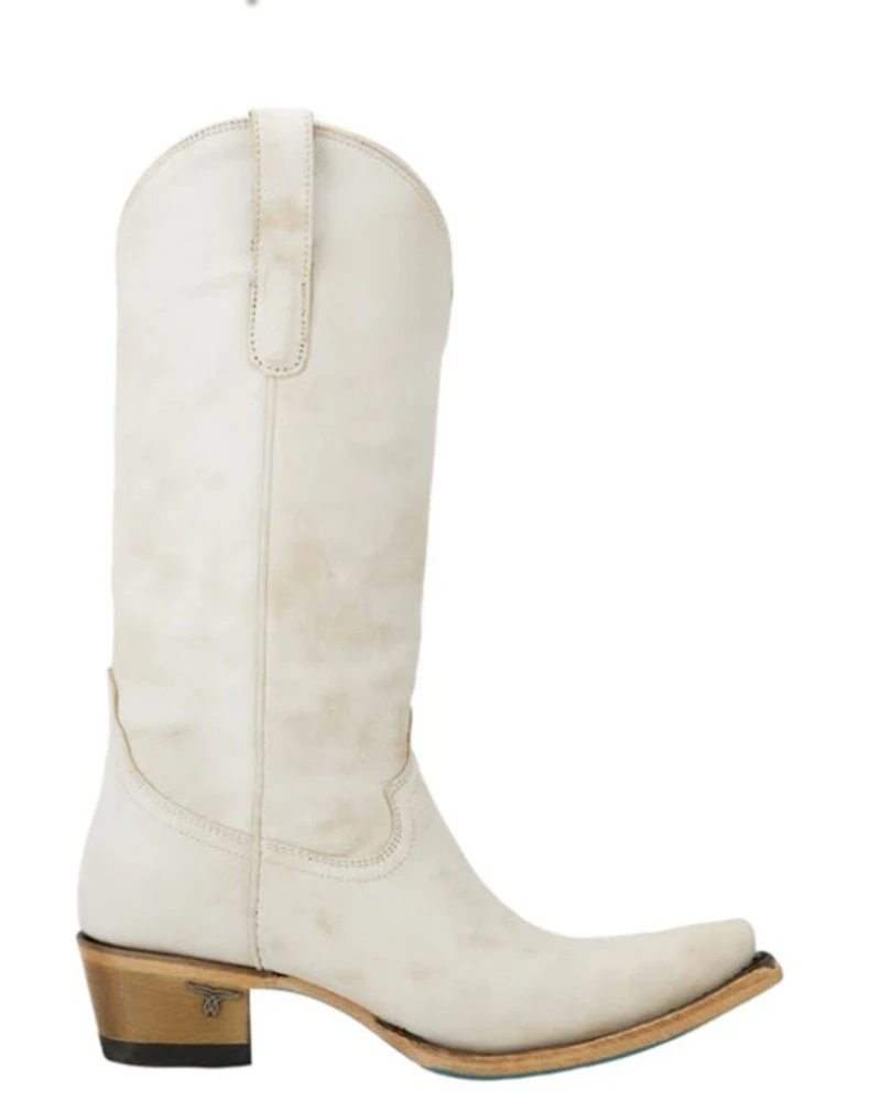Lane Women's Emma Jane Western Boots