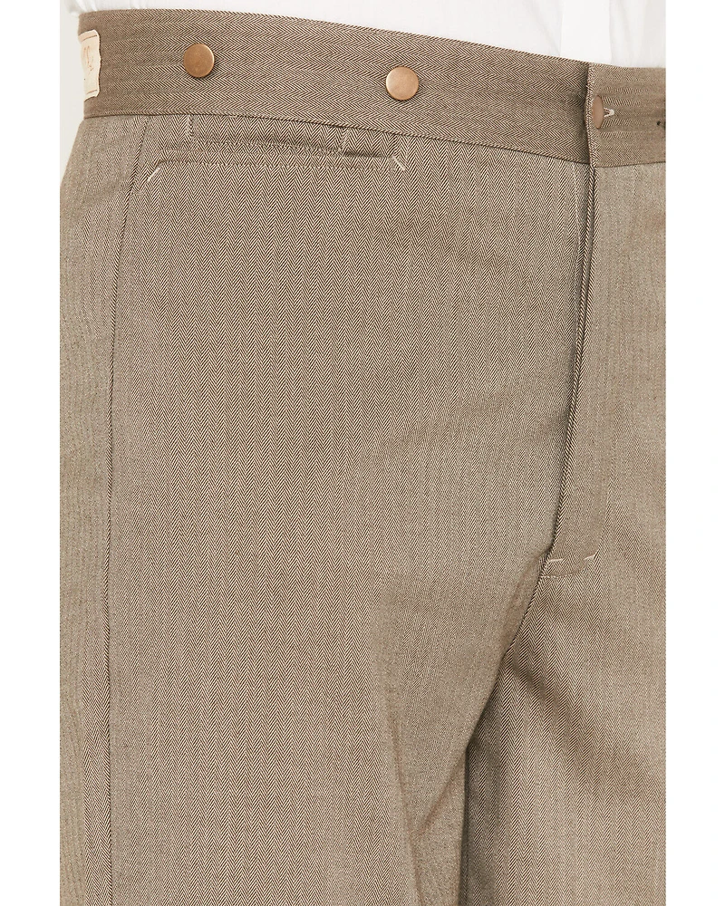 Scully Men's Rangewear Pants