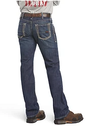 Ariat Men's FR M4 Bootcut Work Jeans