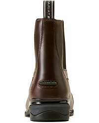 Ariat Women's Devon Zip Paddock Boots - Round Toe