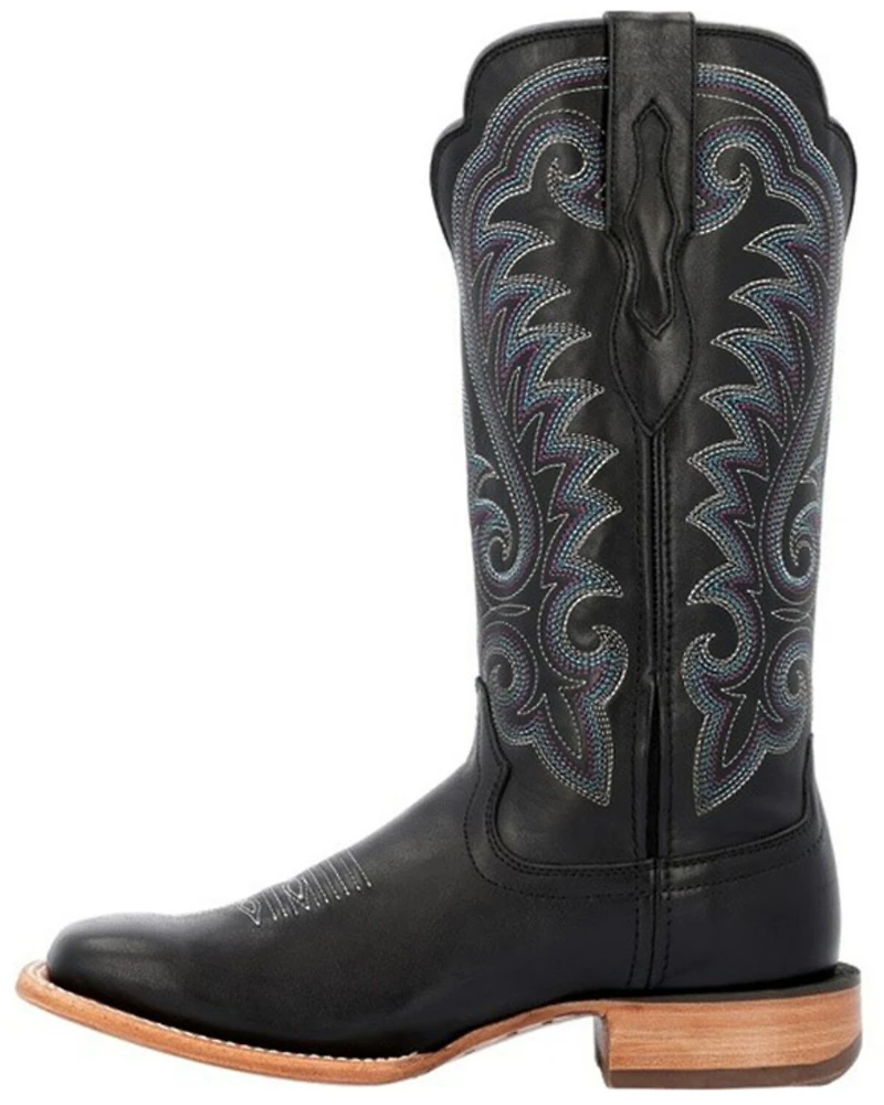 Durango Women's Arena Pro™ Western Performance Boots - Broad Square Toe