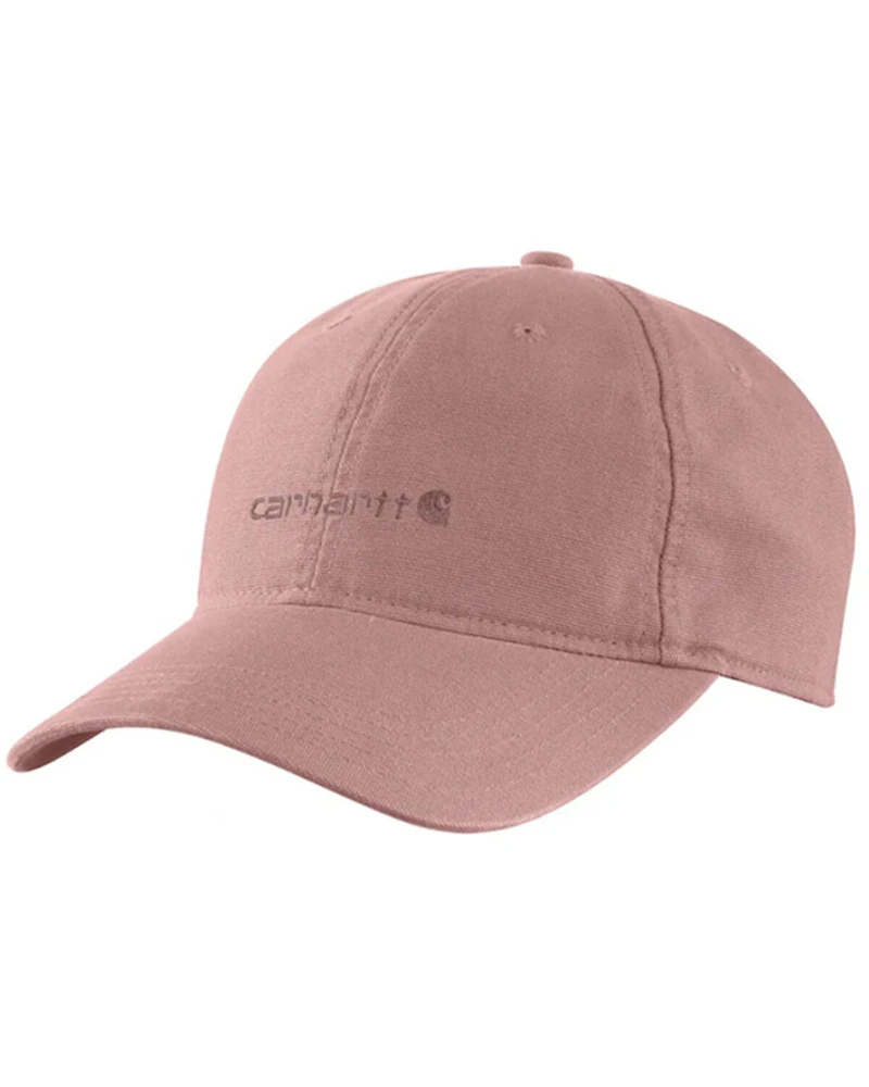 Carhartt Women's Logo Ball Cap
