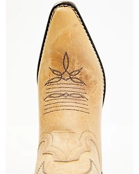 Laredo Women's Livia Western Boots - Snip Toe