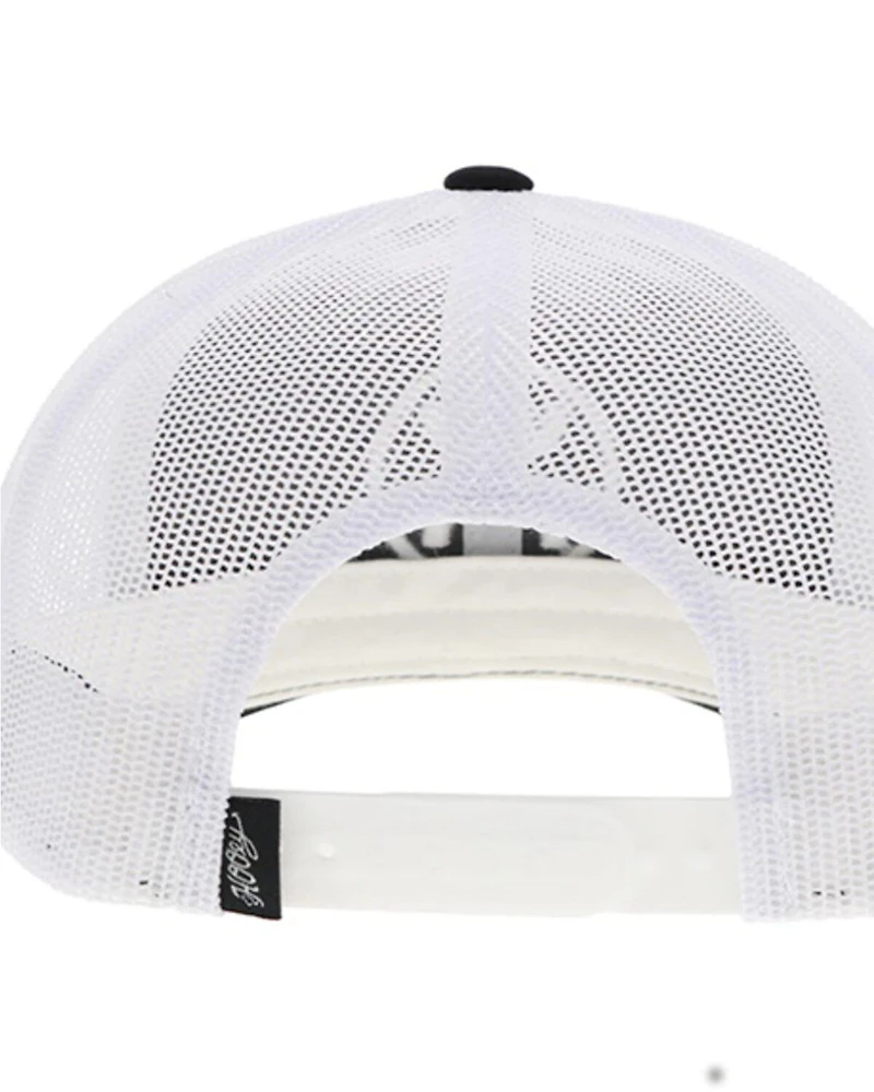 Hooey Men's O-Classic Trucker Cap