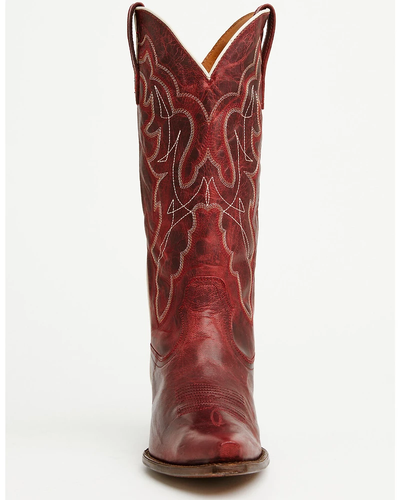 Shyanne Women's Tess Western Boots - Snip Toe