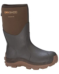 Dryshod Men's HI Haymaker Hard Working Farm Boots
