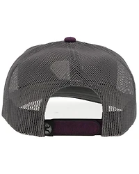 Hooey Women's Rope Like A Girl Patch Trucker Cap