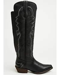 Shyanne Women's Leah Tall Western Boots - Snip Toe