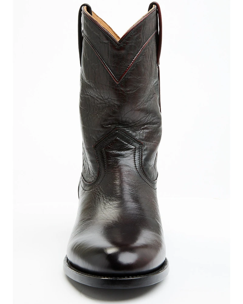 Cody James Black 1978® Men's Carmen Roper Boots - Round Toe