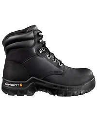 Carhartt Women's Rugged Flex® 6" Lace-Up Work Boots - Composite Toe
