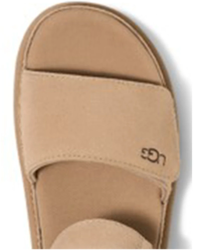 UGG Women's Goldenstar Platform Sandals