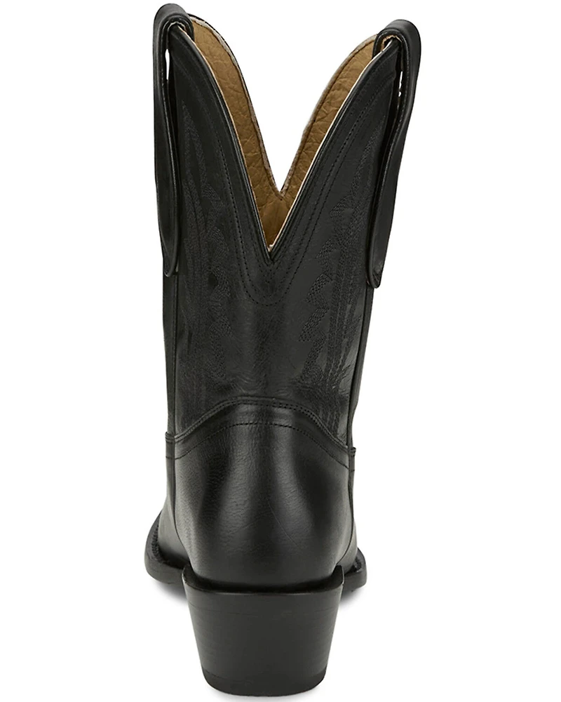 Tony Lama Women's Areli Western Booties