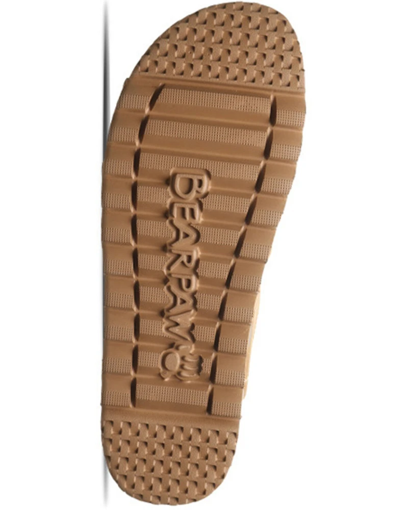 Bearpaw Women's Cruz Sandals