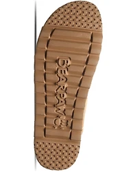 Bearpaw Women's Cruz Sandals